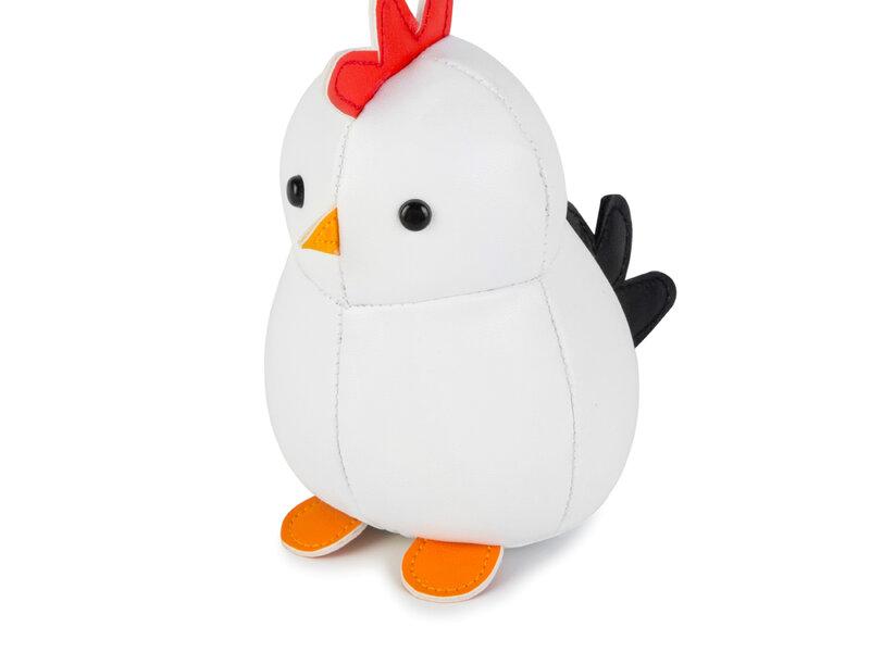 Lbf Les Petits Animaux Paulette La Poule