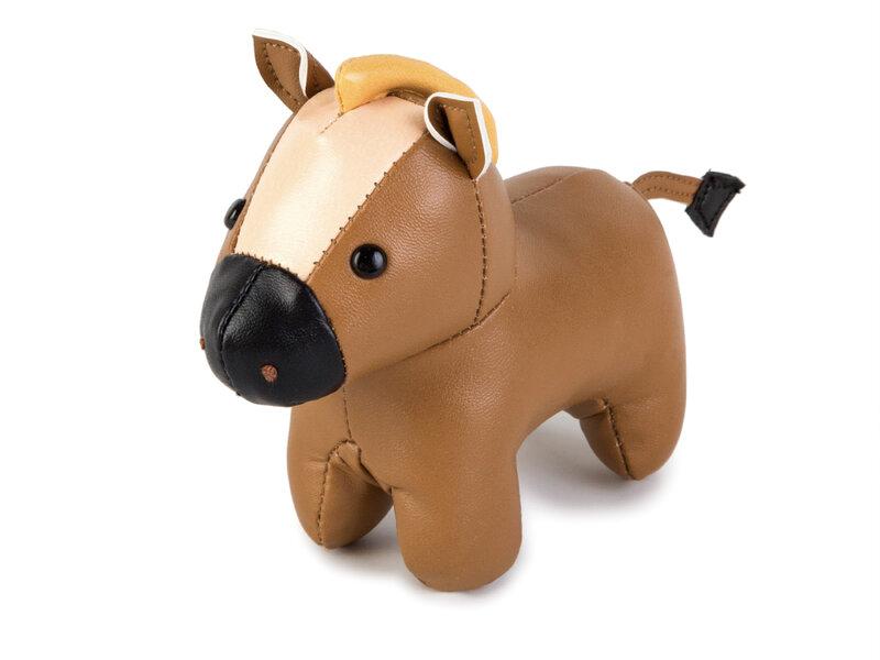 Lbf Les Petits Animaux Charles Le Cheval