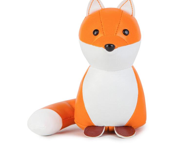 Lbf Les Petits Animaux Richard Le Renard
