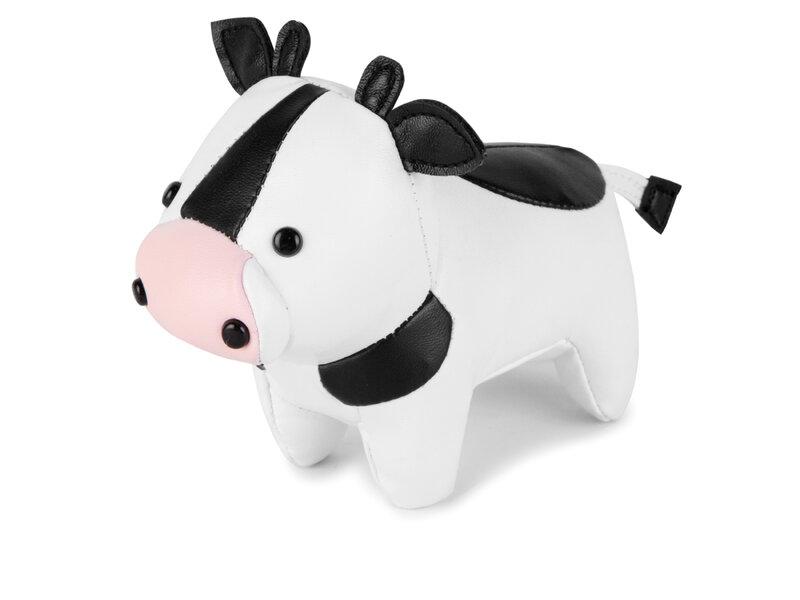 Lbf Les Petits Animaux Emma La Vache