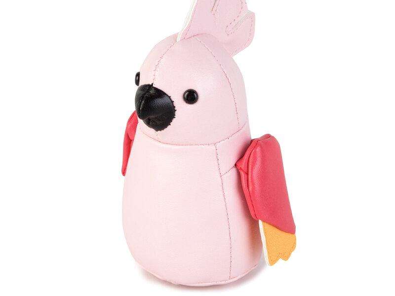Lbf Les Petits Animaux Paris La Perruche