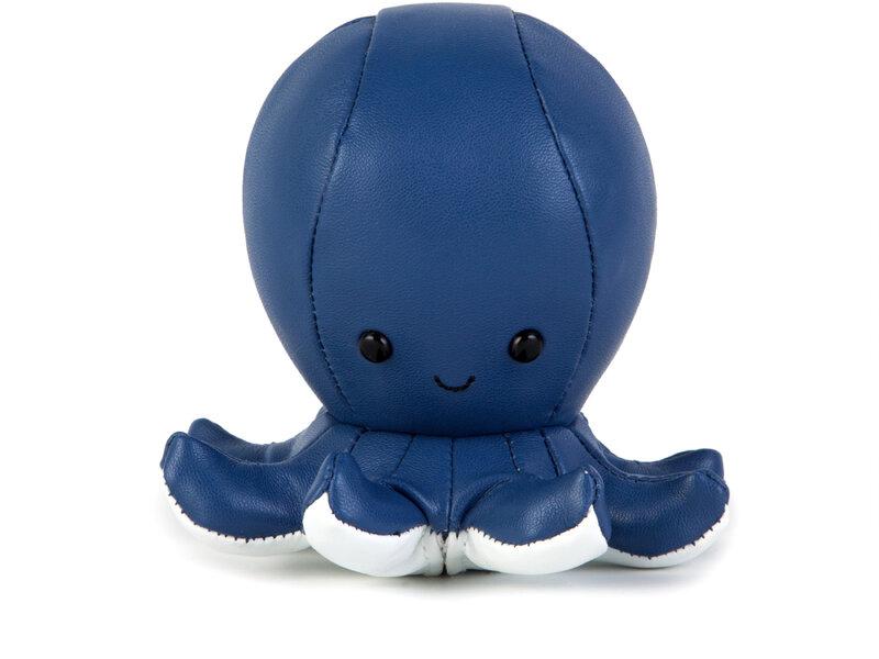 Lbf Les Petits Animaux Octave La Pieuvre