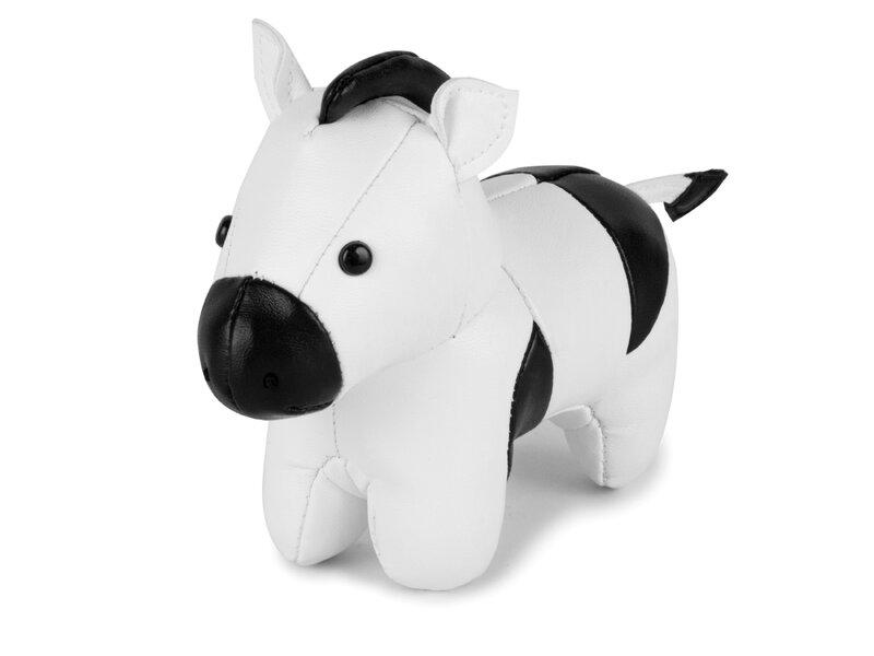 Lbf Les Petits Animaux Robert Le Zebre