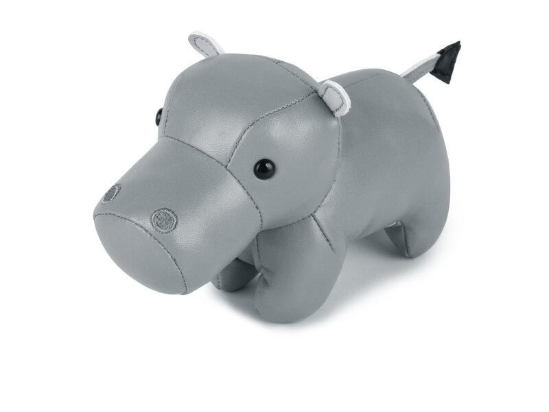 Lbf Les Petits Animaux Sam L'Hippopotame