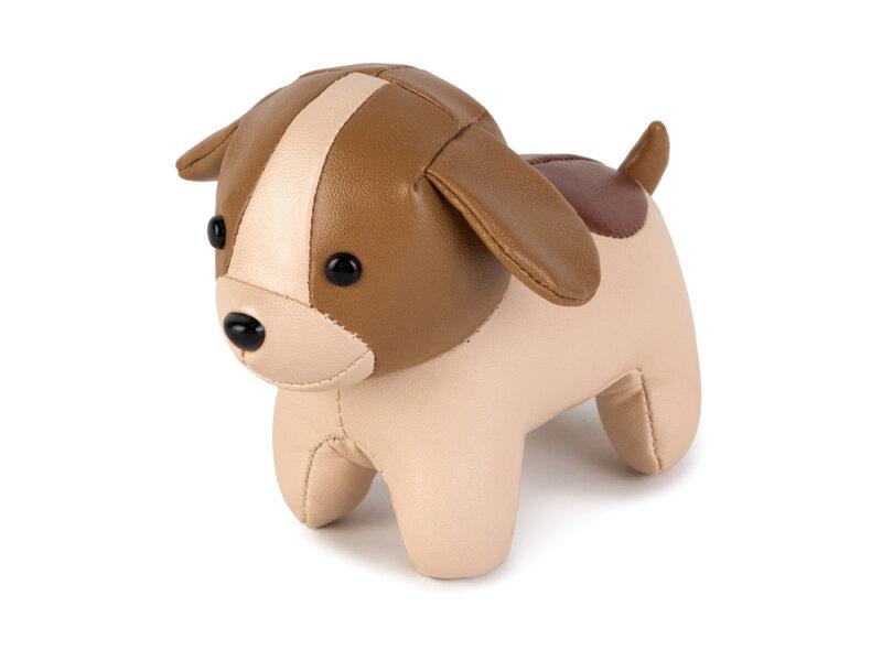 Lbf Les Petits Animaux Adrien Le Chien