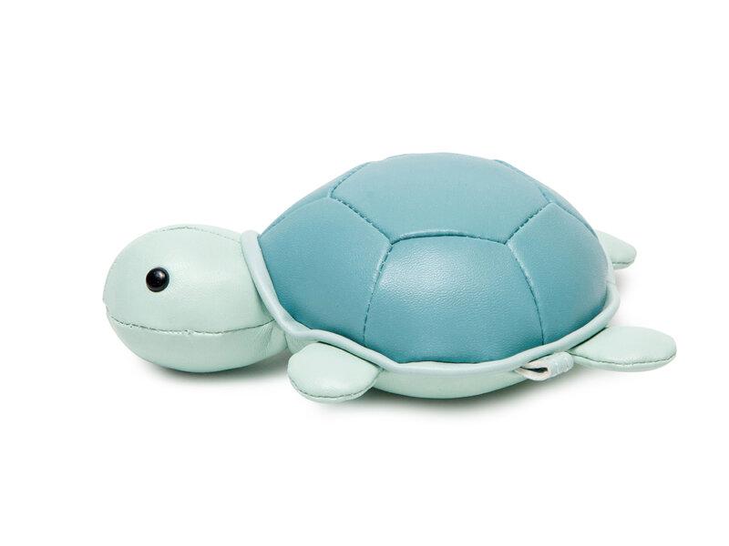 Lbf Les Petits Animaux Emilie La Tortue