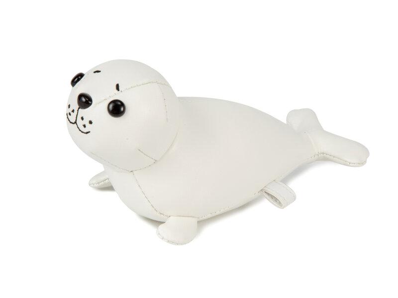 Lbf Les Petits Animaux Elliot Le Phoque