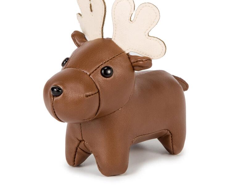 Lbf Les Petits Animaux Bruce L'Elan