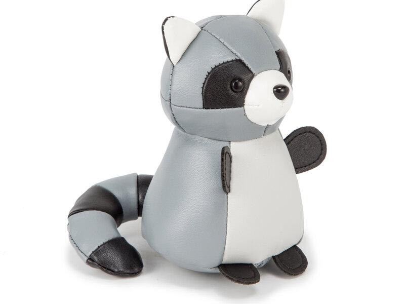 Lbf Les Petits Animaux Denver Le Raton Laveur