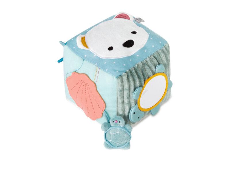 Lbf Cube D'Eveil Ocean