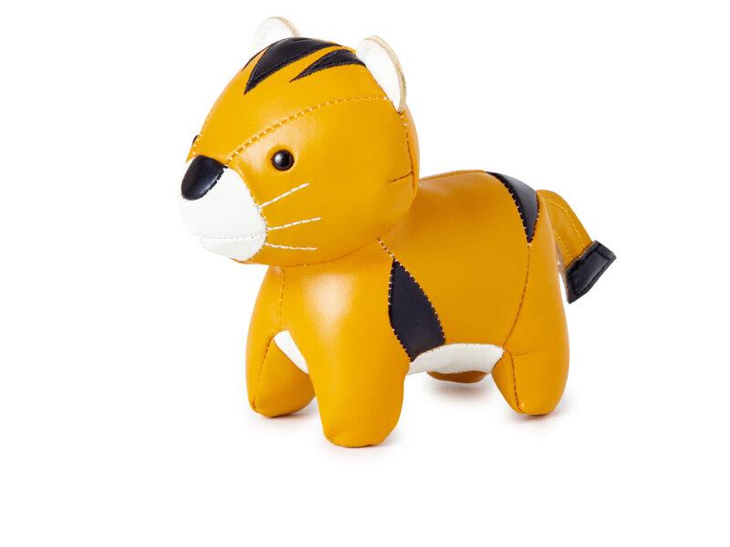 Lbf Les Petits Animaux Tim Le Tigre