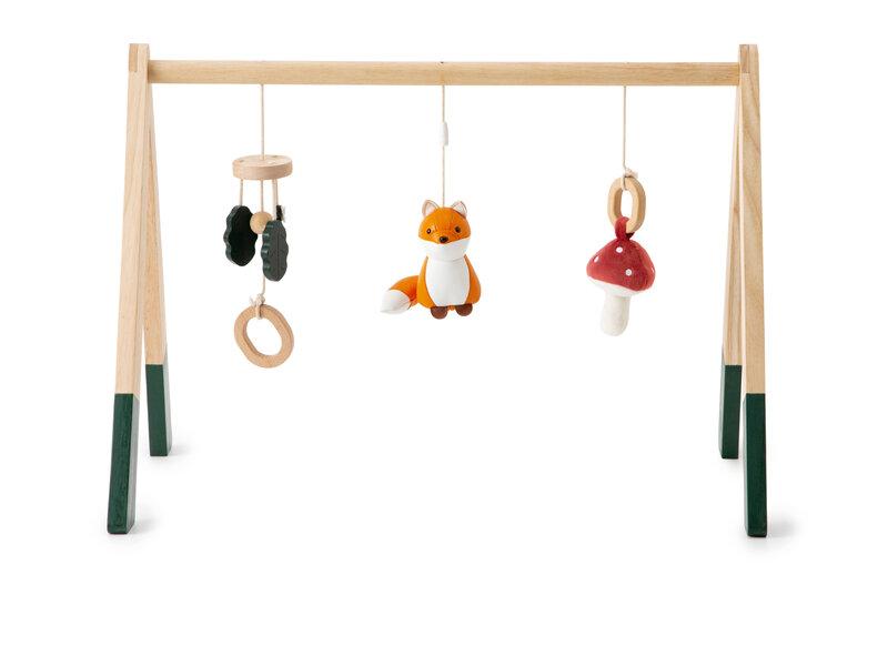 Lbf Arche D'Eveil Foret