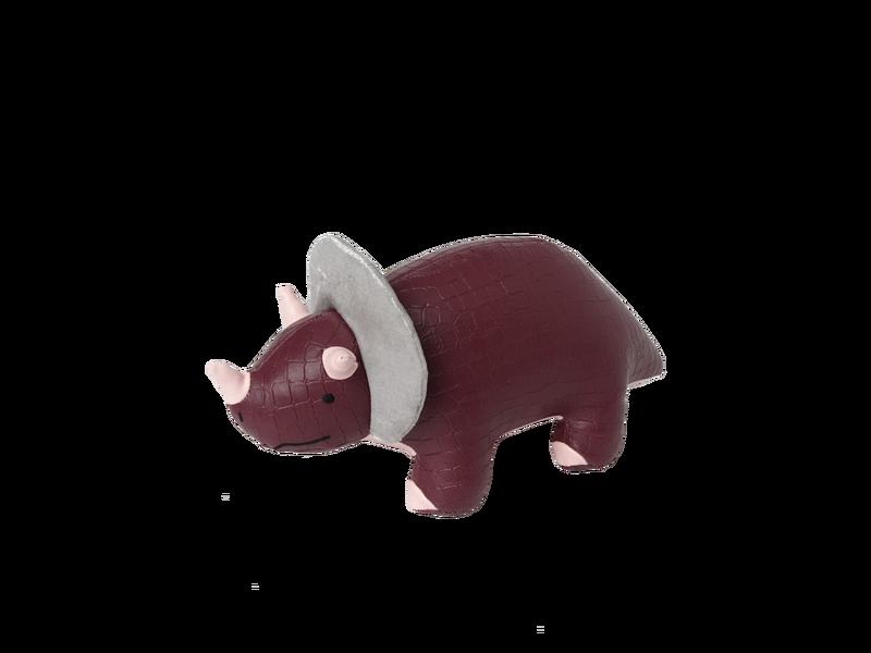 Lbf Les Amis Dinos Penelope Le Triceratops