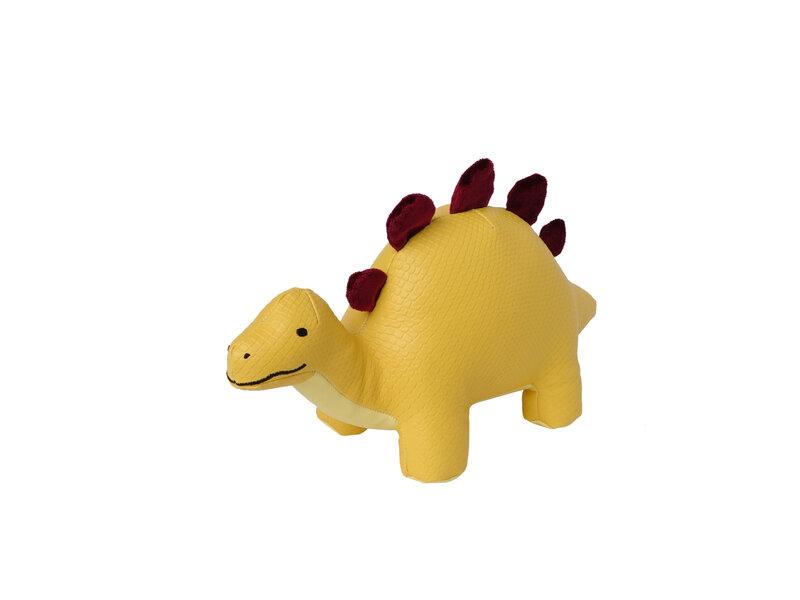 Lbf Les Amis Dinos Steffy Le Stegosaure