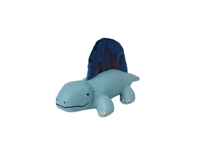 Lbf Les Amis Dinos Dimitri Le Dimetrodon