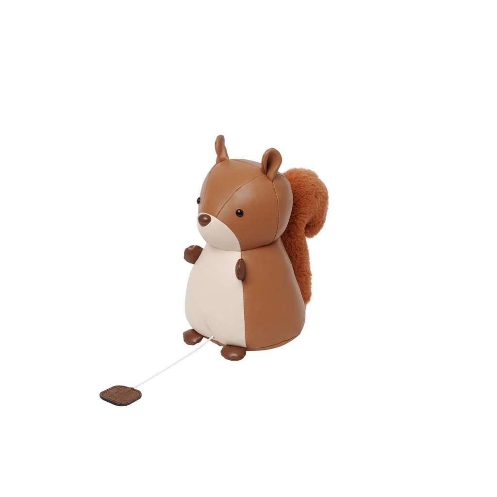 Lbf Les Animaux Musicaux Alex L'Ecureuil