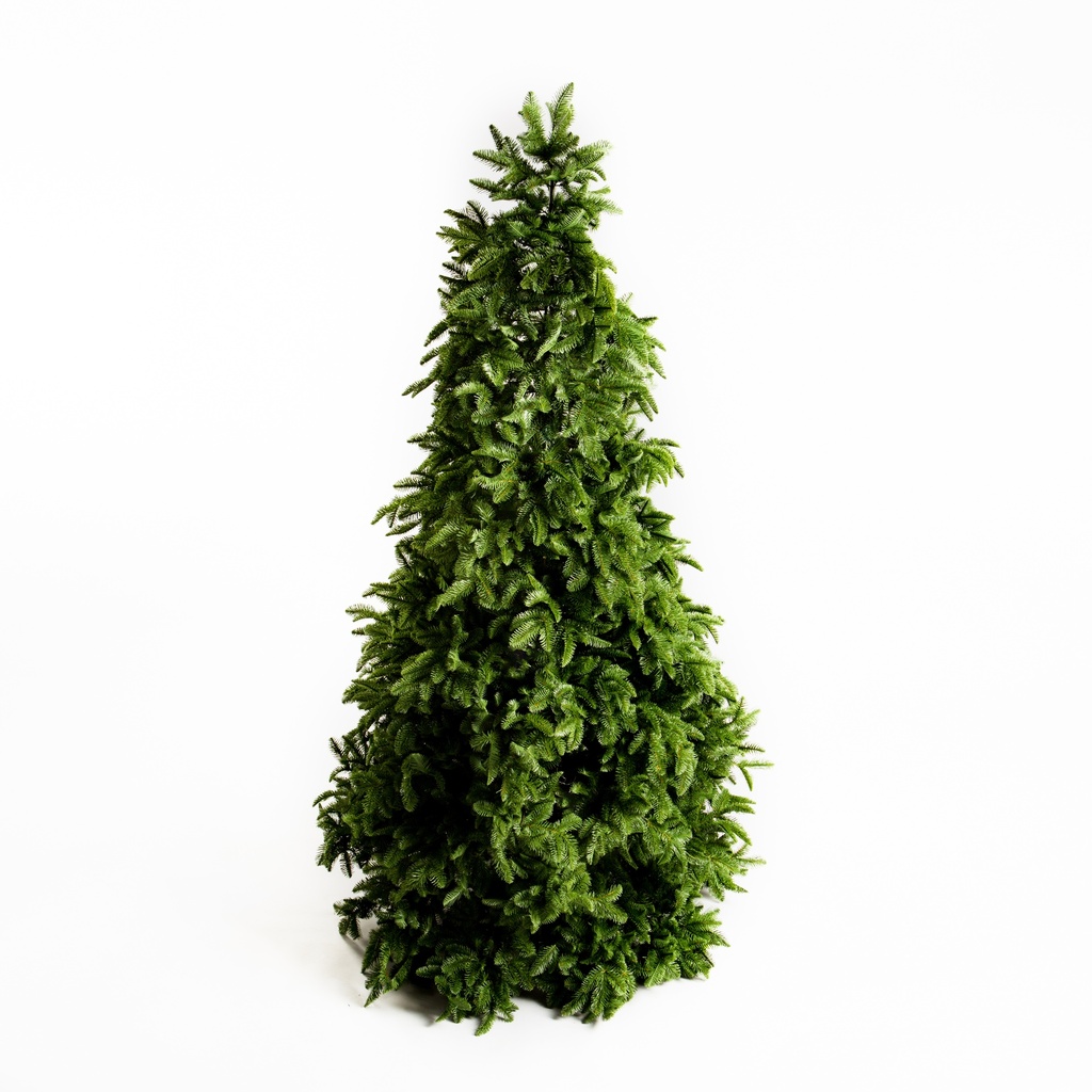 Sapin de Noël Zermatt vert