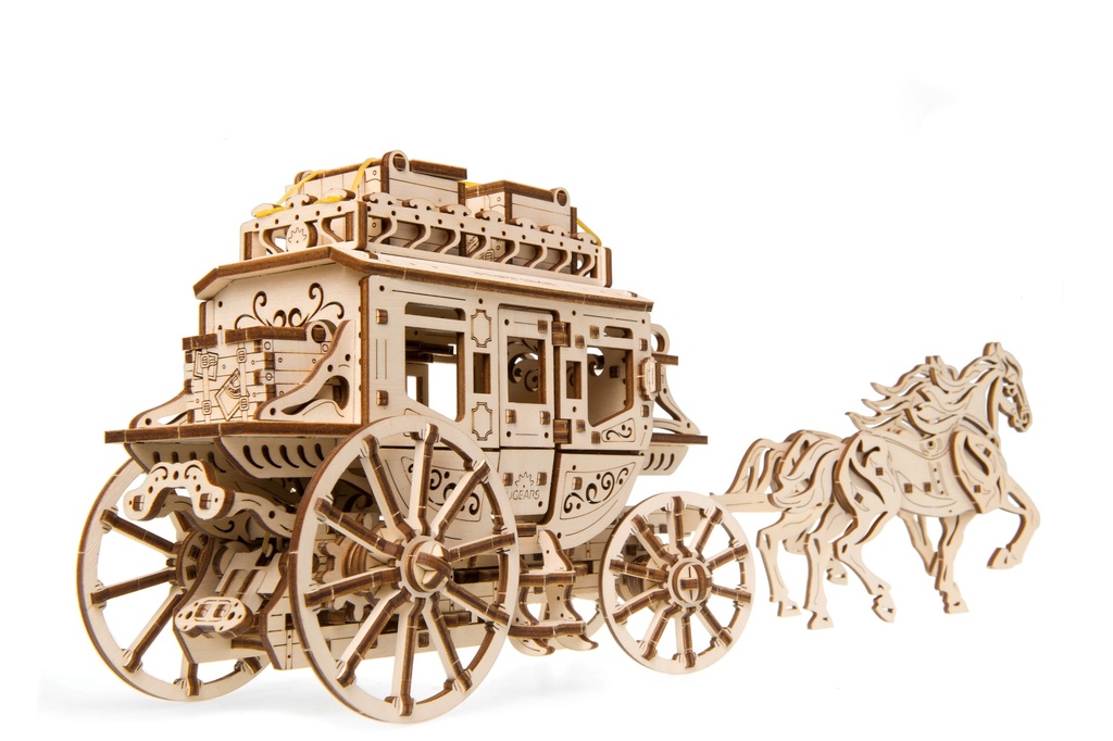 Diligence 248Pcs