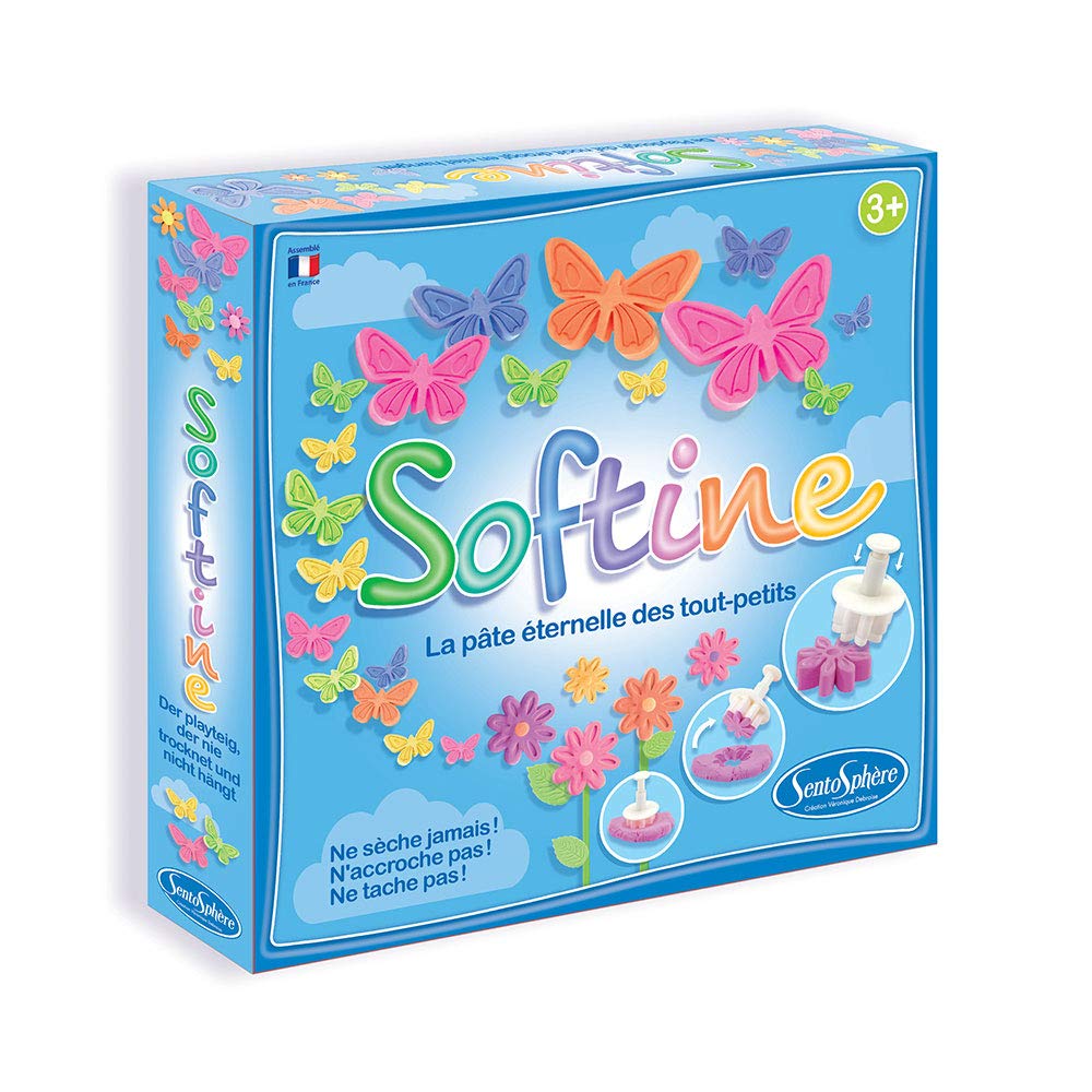 Softine Dans Les Pres
