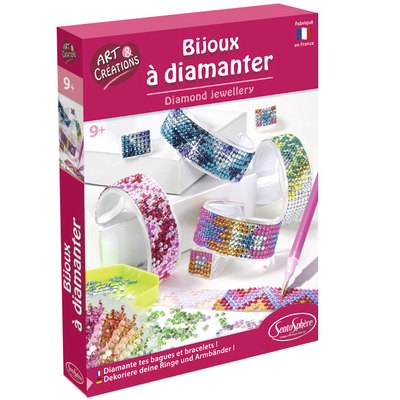 A&C Bijoux A Diamanter