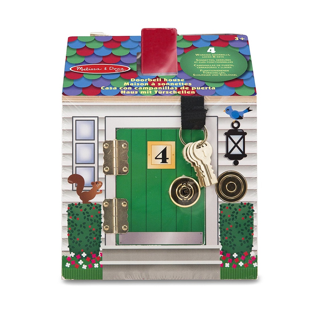 Maison En Bois A Cles