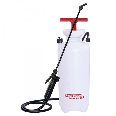 Pulvérisateur Hobby Star 5 Litres