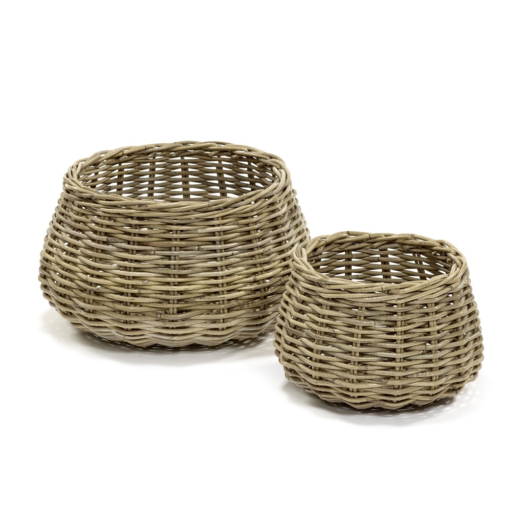 Grand Canasta à Planter