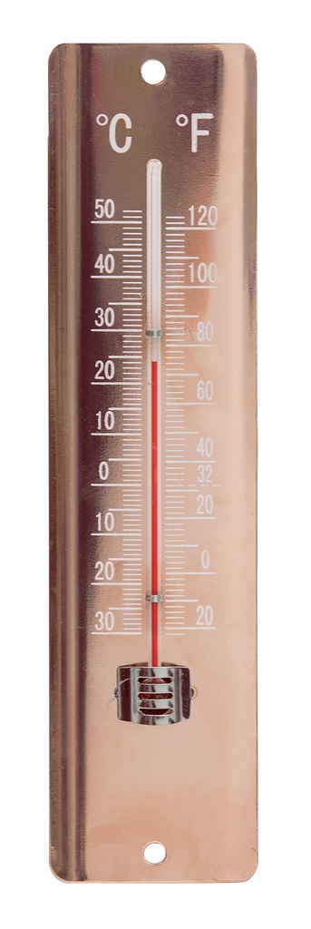 Thermo 80010 T Peinte 20cm Couleur par 5