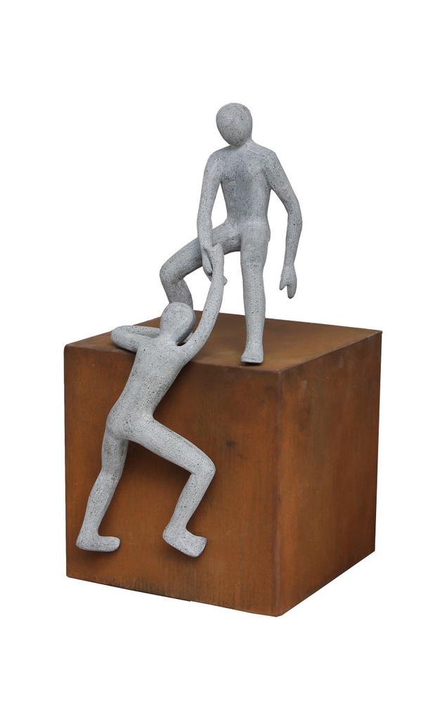 Coup de Main Sanstone