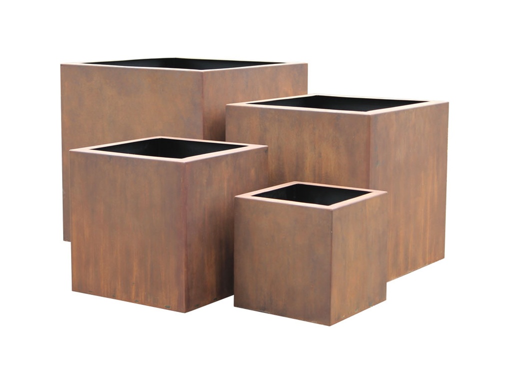 Pot Carré Courmayeur M