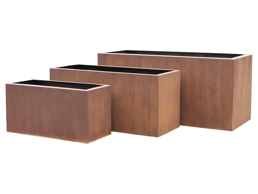 Jardinière Courmayeur XL