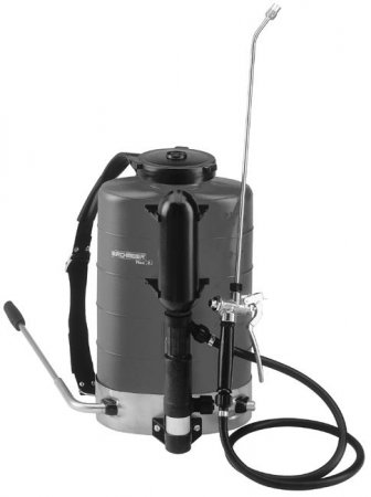 Flox 10 AT1 pulvérisateur à dos - nouvelle génération