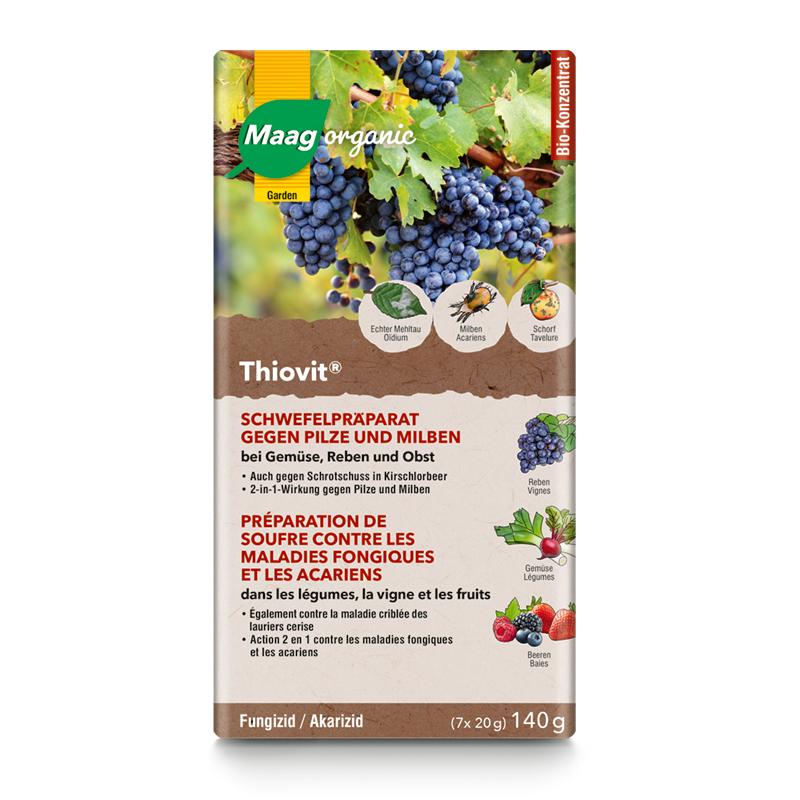 Maag Thiovit