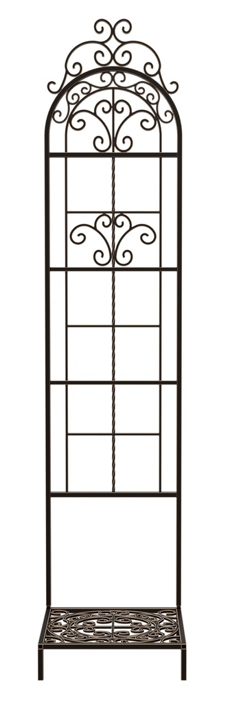 Support de pot Treillis Rustica Italia