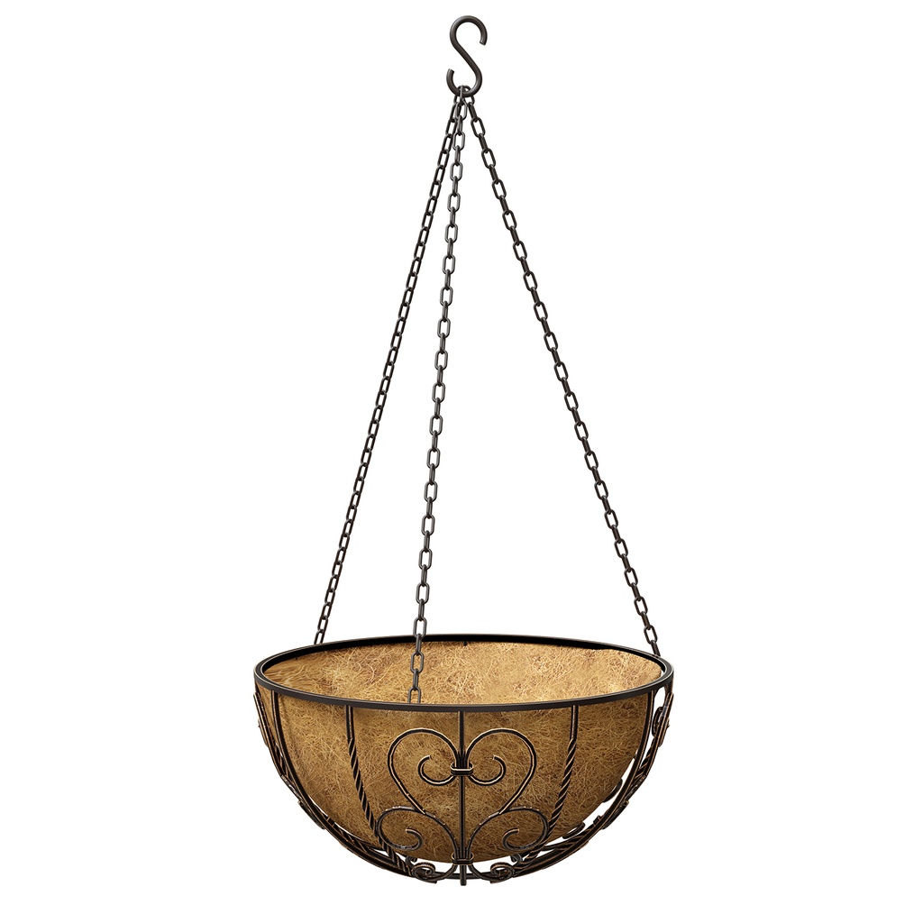 Suspension Rustica Italia