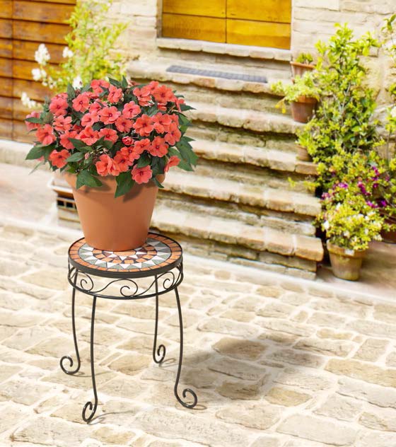 Sellette Rustica Italia