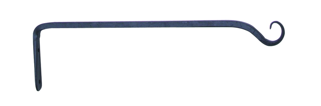 Crochet long pour suspections.