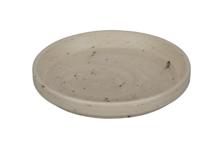 XLU soucoupe 26 granit