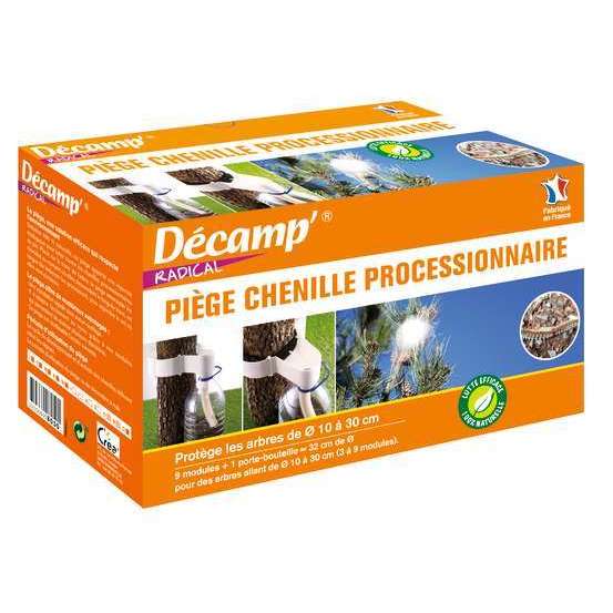 Piege Special Chenilles Processionnaire  Arbre Dimetre Max 67 Cm