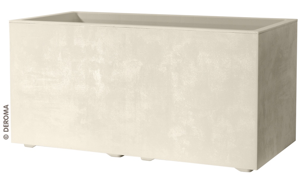 Jardinière Millennium 79 Brownstone