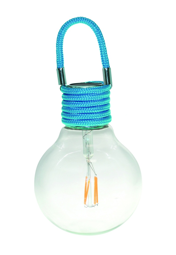 Ampoule Solaire Color Swing