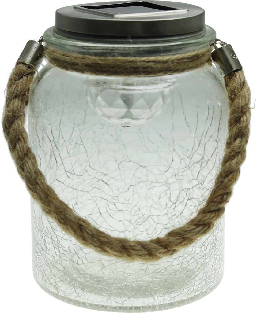 Lanterne Solaire Magic Cloudy