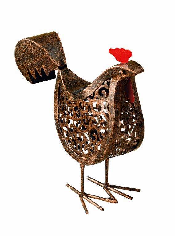 Hens