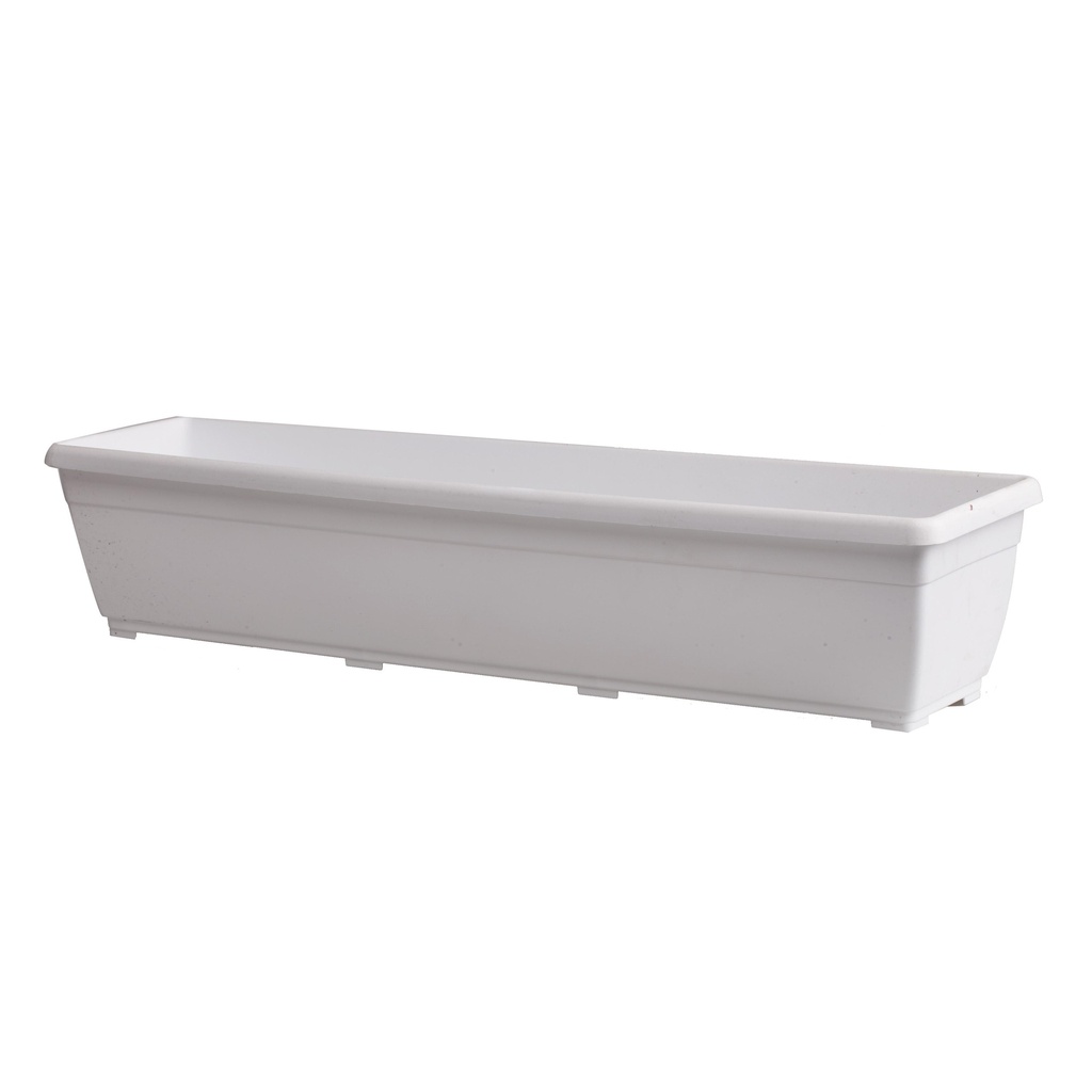 Jardinière Roxanne 80cm Avec Plateau