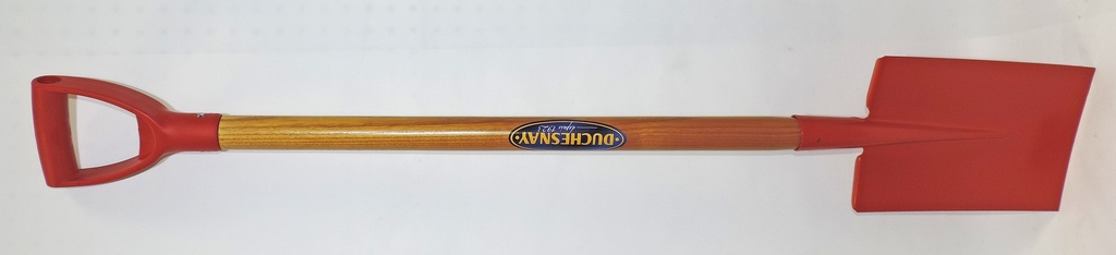 Bêche bequille DELTA