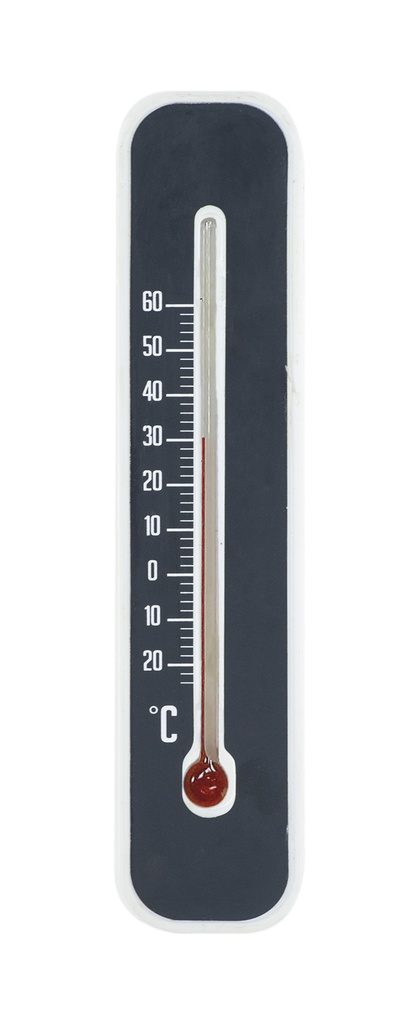 Thermo 100 Plastique 14 cm par 5