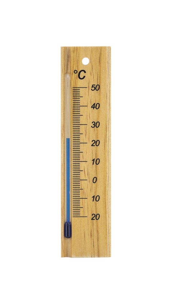 Thermo 011 Bois 14.5 cm par 5