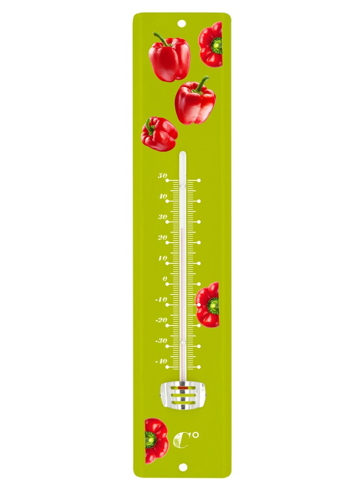 Thermo 800 Metal par 5