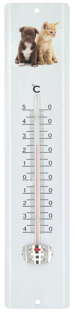 Thermo 800 Metal 20 cm par 5