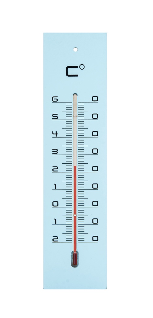 Thermo 009 Médium  Cm par 5